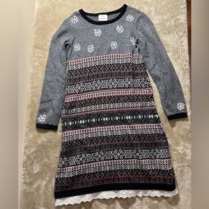 Hanna Anderson Dress